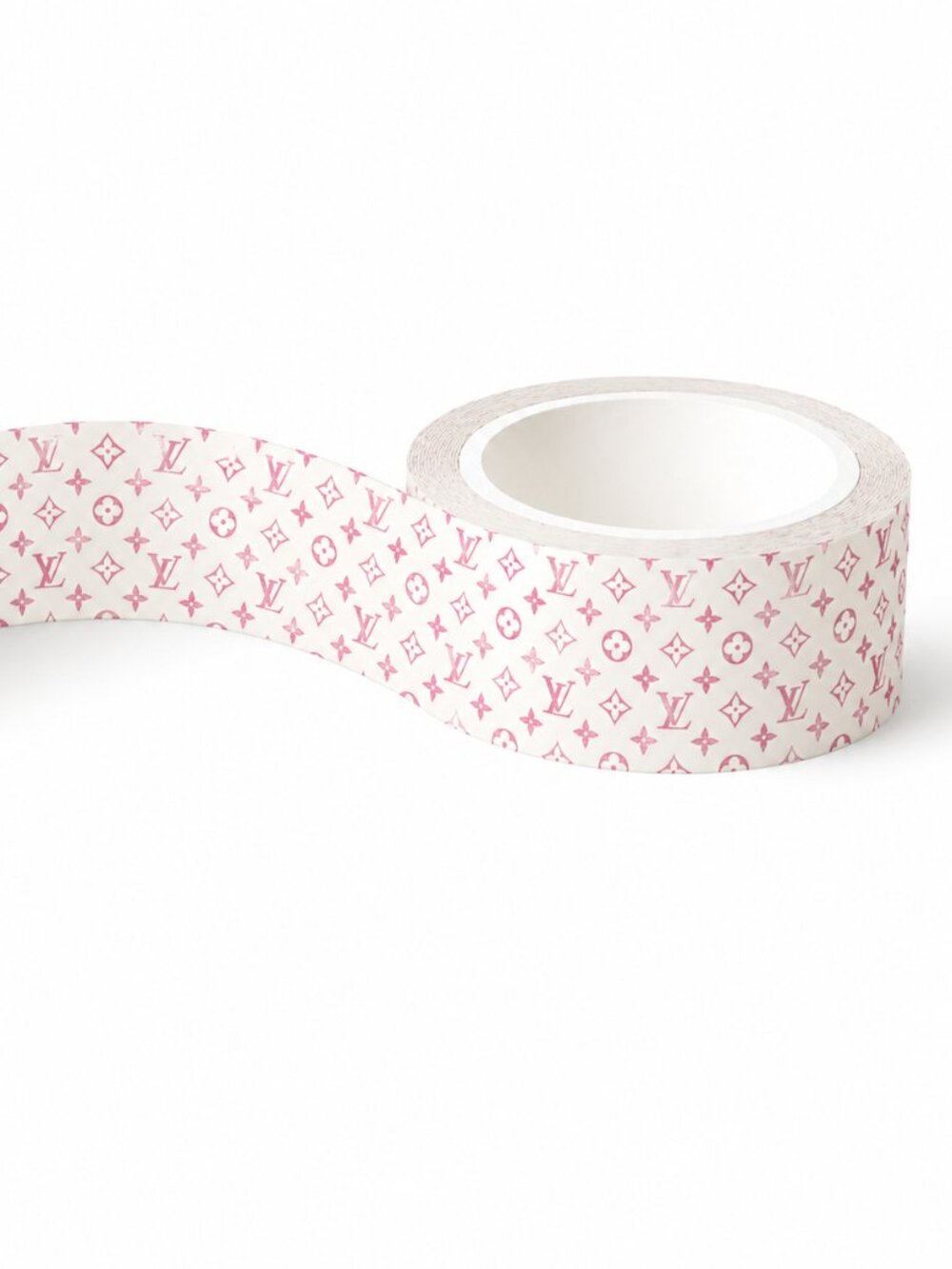 Louis Vuitton - (Pink) Washi Tape